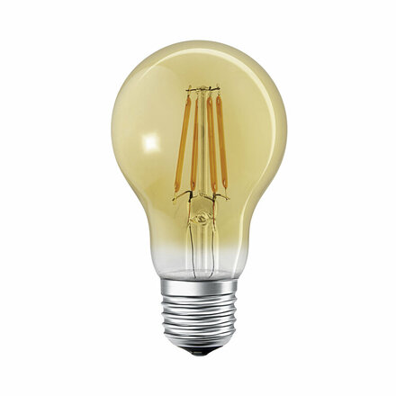 LEDVANCE SMART+ Filament Classic Dimmable 53 6W/2400 K E27 4058075610521