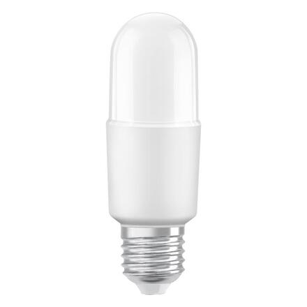 LEDVANCE LED žárovka Superstar Plus Stick 11 W E27 4000 K stmívatelná