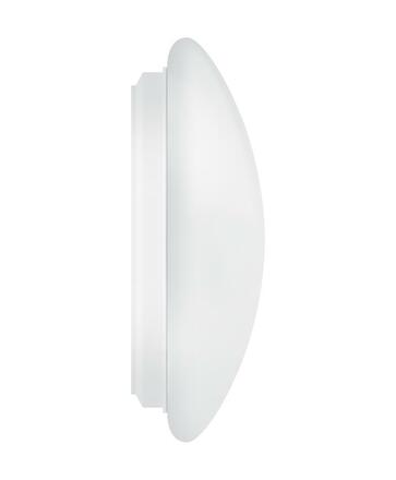 LEDVANCE LED přisazené svítidlo SF CIRCULAR 400 SEN V 24W 840 IP44 4058075618121
