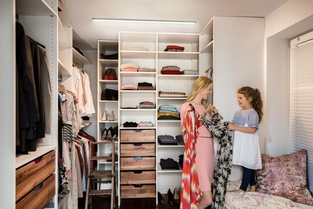 LEDVANCE SMART+ WiFi Tube T8EM 600 9W 865 4058075625990