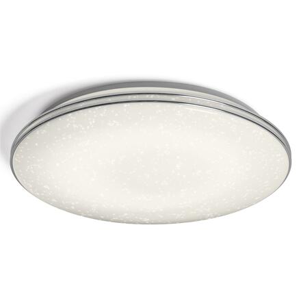 LEDVANCE stropní svítidlo Orbis Sparkle Click-DIM 400mm 24W 4058075633155