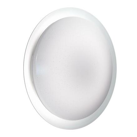 LEDVANCE stropní svítidlo Orbis Sparkle Remote-CCT s dálkovým ovládáním 460mm 24W 4058075633179