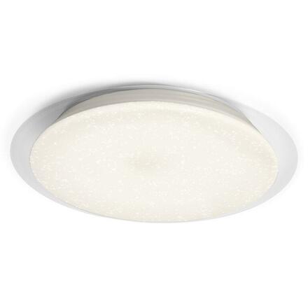 LEDVANCE stropní svítidlo Orbis Sparkle Remote-CCT s dálkovým ovládáním 560mm 32W 4058075633193
