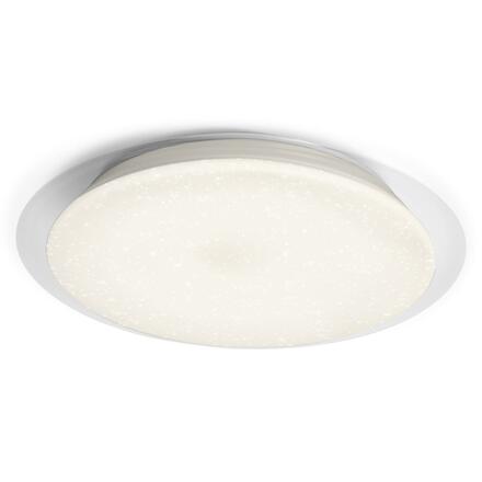 LEDVANCE stropní svítidlo Orbis Sparkle Remote-CCT s dálkovým ovládáním 560mm 32W 4058075633193