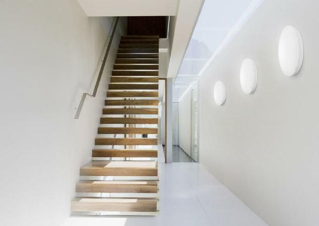 LEDVANCE SF BLKH 300 P EM 15W 840 WT IP65 4058075647640