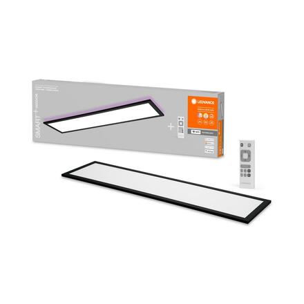 LEDVANCE SMART+ Wifi Planon Plus Backlight 1000x250mm RGB + TW + RC 4058075650299