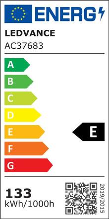LEDVANCE HB COMP V 133W 840 110DEG IP65 4058075708181