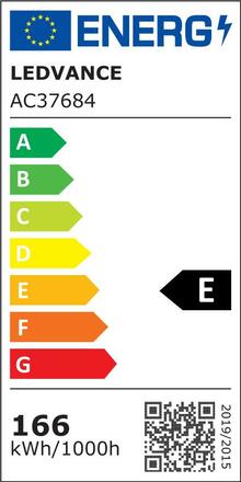 LEDVANCE HB COMP V 166W 840 110DEG IP65 4058075708198