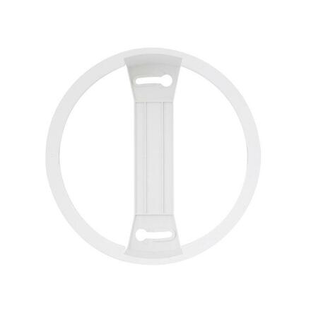 LEDVANCE DL IP44 FRAME DN 165 WT 4058075709928