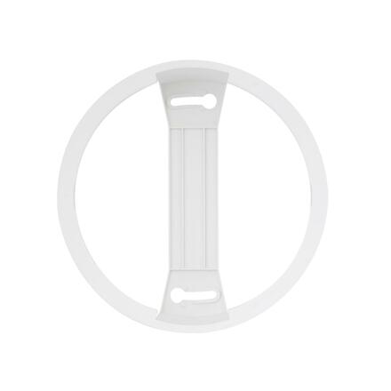 LEDVANCE DL IP44 FRAME DN 165 WT 4058075709928
