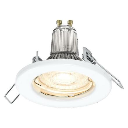 LEDVANCE zapuštěné svítidlo Spotlight Recess Set vč. LEDVANCE LED 5x2.6W GU10 bílá 4058075711037
