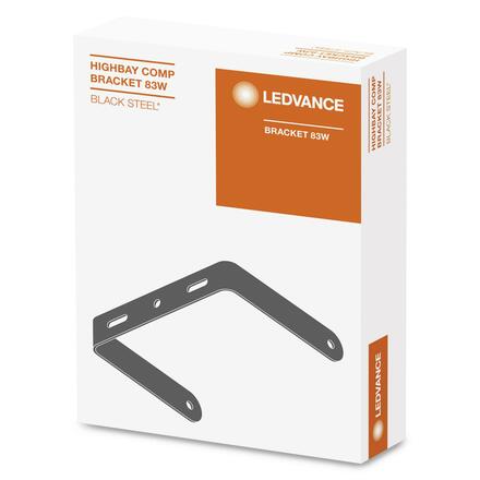 LEDVANCE HB COMP V BRACKET 83W 4058075715271