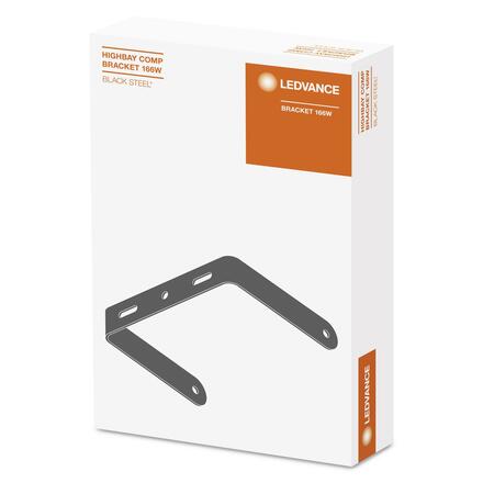 LEDVANCE HB COMP V BRACKET 166W 4058075715318