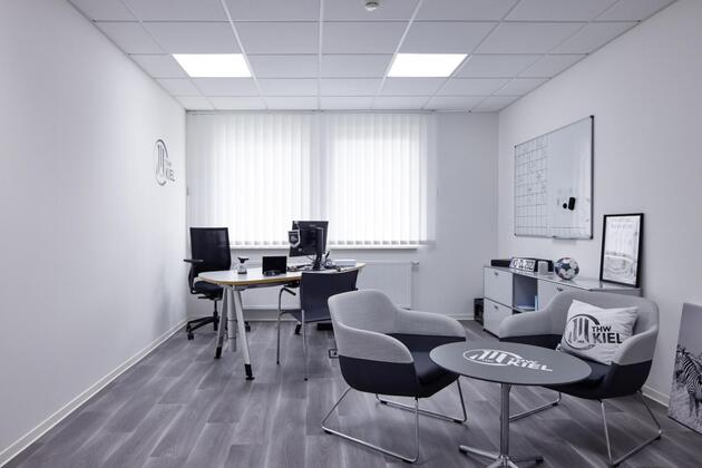 LEDVANCE BIOLUX HCL DL DN150 S 20W TW ZB 4058075724600