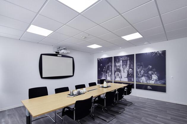 LEDVANCE BIOLUX HCL DL DN150 S 20W TW ZB 4058075724600