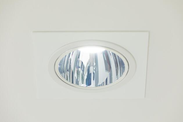 LEDVANCE BIOLUX HCL DL DN150 S 20W TW ZB 4058075724600