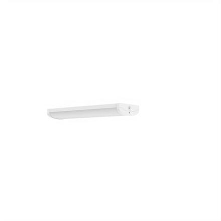 LEDVANCE LED přisazené svítidlo LN SF IP44 DALI 600 P 18W 840 WT 4058075733336