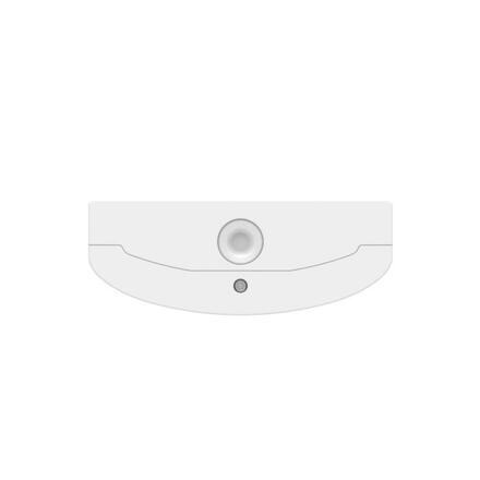 LEDVANCE LED přisazené svítidlo LN SF IP44 DALI 600 P 18W 840 WT 4058075733336