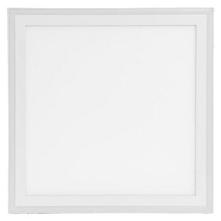 LEDVANCE SMART+ Wifi Planon Plus Frame stropní svítidlo 300x300mm RGB + TW 4058075752603