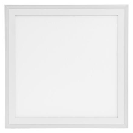 LEDVANCE SMART+ Wifi Planon Plus Frame stropní svítidlo 300x300mm RGB + TW 4058075752603