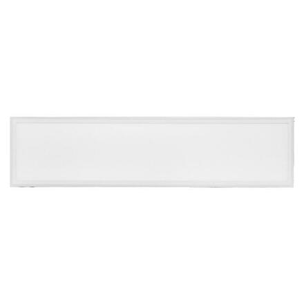 LEDVANCE SMART+ Wifi Planon Plus Frame stropní svítidlo 1200x300mm RGB + TW 4058075752641