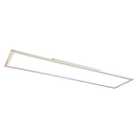 LEDVANCE SMART+ Wifi Planon Plus Frame stropní svítidlo 1200x300mm RGB + TW 4058075752641