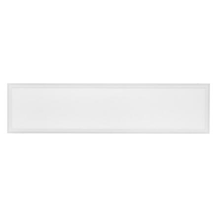 LEDVANCE SMART+ Wifi Planon Plus Frame stropní svítidlo 1200x300mm RGB + TW 4058075752641