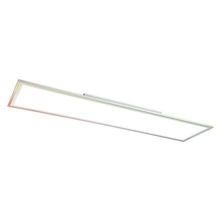 LEDVANCE SMART+ Wifi Planon Plus Frame stropní svítidlo 1200x300mm RGB + TW 4058075752641