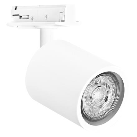 LEDVANCE 1f Tracklight Spot Mini Cylinder GU10 bílá 4058075756649
