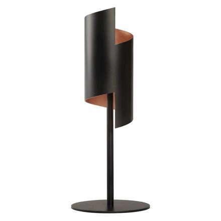 LEDVANCE SMART+ Wifi Decor Twist černá stolní lampička TW 4058075757547