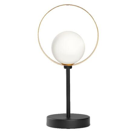 LEDVANCE stolní lampa Decor Memphis Table G9 4058075759206