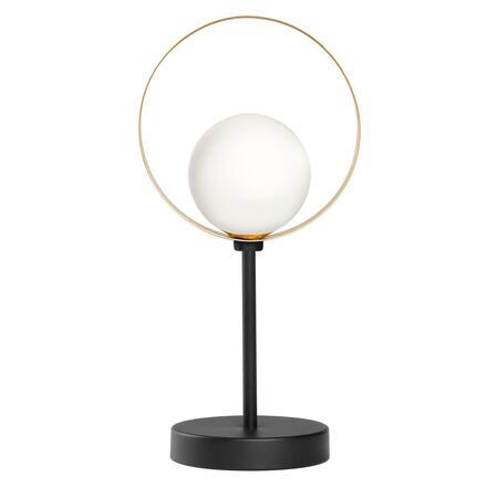 LEDVANCE stolní lampa Decor Memphis Table G9 4058075759206