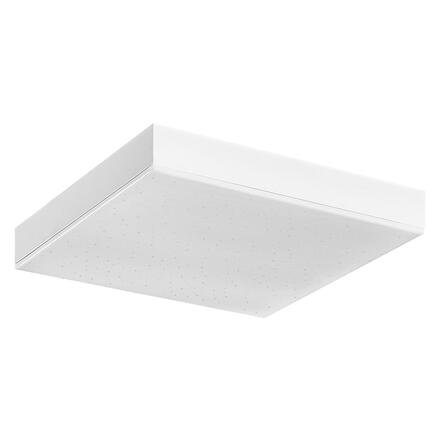 LEDVANCE SMART+ Wifi Planon Frameless Sparkle stropní svítidlo 300x300mm TW 4058075759527