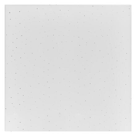 LEDVANCE SMART+ Wifi Planon Frameless Sparkle stropní svítidlo 300x300mm TW 4058075759527