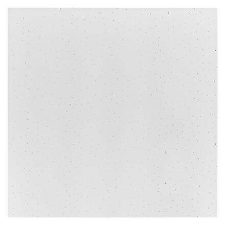 LEDVANCE SMART+ Wifi Planon Frameless Sparkle stropní svítidlo 450x450mm TW 4058075759541