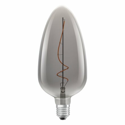 LEDVANCE Vintage 1906 CLA 125 DIM 15 4W/1800K E27 4058075761032