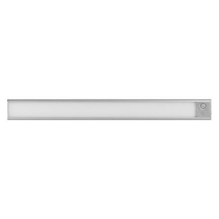 LEDVANCE přenosné nabíjecí svítidlo Linear LED Flat Sensor + USB 400mm 4058075762213