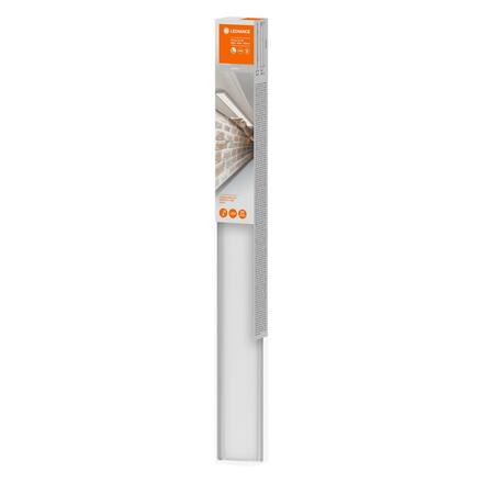 LEDVANCE přenosné nabíjecí svítidlo Linear LED Flat Sensor + USB 400mm 4058075762213