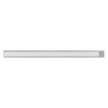 LEDVANCE přenosné nabíjecí svítidlo Linear LED Flat Sensor + USB 600mm 4058075762237