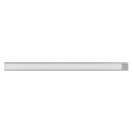 LEDVANCE přenosné nabíjecí svítidlo Linear LED Flat Sensor + USB 600mm 4058075762237