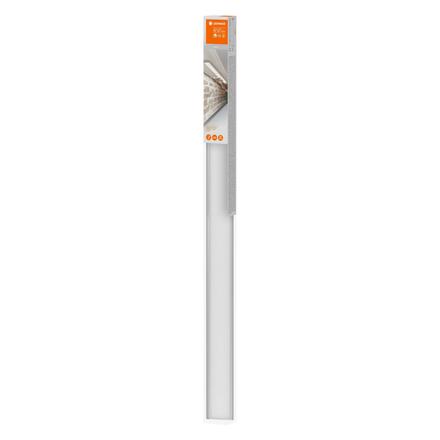 LEDVANCE přenosné nabíjecí svítidlo Linear LED Flat Sensor + USB 600mm 4058075762237