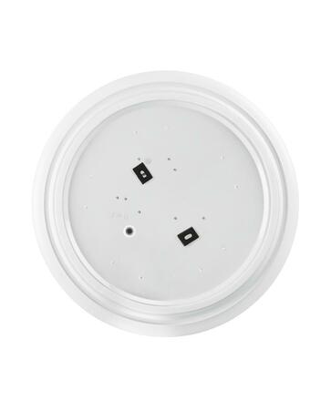 LEDVANCE stropní svítidlo Ceiling Essential 250mm 13W 4000K 4058075762497
