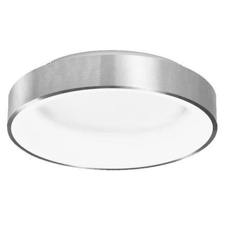 LEDVANCE SUN@HOME Circular stropní svítidlo stříbrné 4058075762787