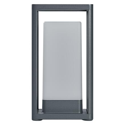 LEDVANCE SMART+ Wifi Table Frame MAX Powerbank USB venkovní stolní lampa RGB + W 4058075763241
