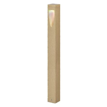 LEDVANCE SMART+ Wifi Trunk SQ venkovní sloupkové svítidlo 80cm RGB + W 4058075763388