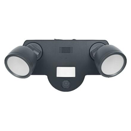 LEDVANCE SMART+ Wifi Camera Multi Spot 4058075763487