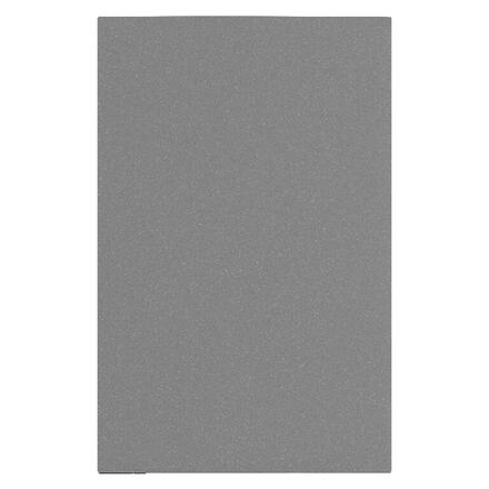 LEDVANCE venkovní nástěnné svítidlo ENDURA Classic Cube Adjustable Wall stříbrná 4058075763586