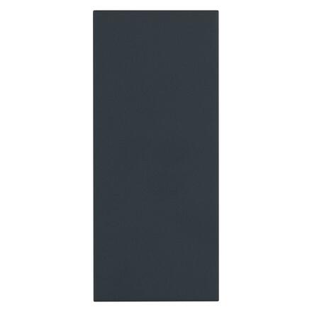 LEDVANCE venkovní nástěnné svítidlo ENDURA Classic Square UpDown černá 4058075763647