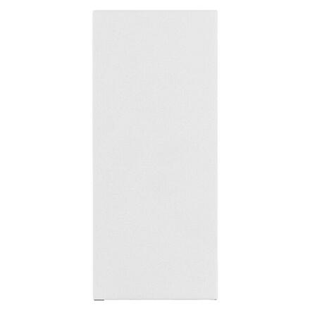 LEDVANCE venkovní nástěnné svítidlo ENDURA Classic Square UpDown bílá 4058075763685