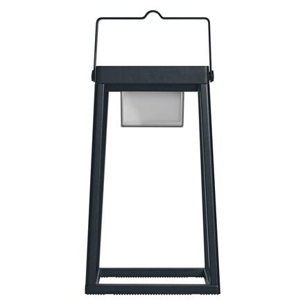 LEDVANCE SMART+ BT Table Frame Solar solární stolní lampa RGB + W 4058075763760